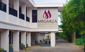 Megaria Hotel Merauke